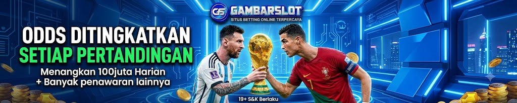 GAMBARSLOT PIALA DUNIA